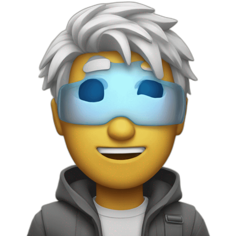 Regeneration emoji