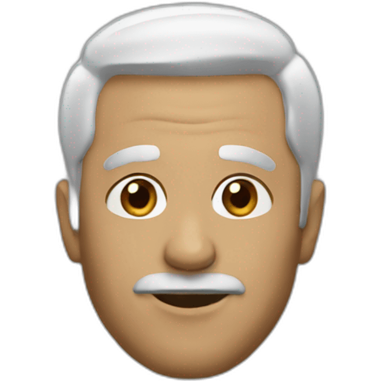 Frank emoji