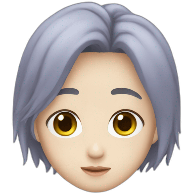 Yuki Imamura emoji