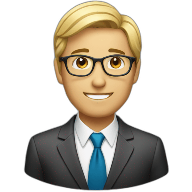 realtor emoji