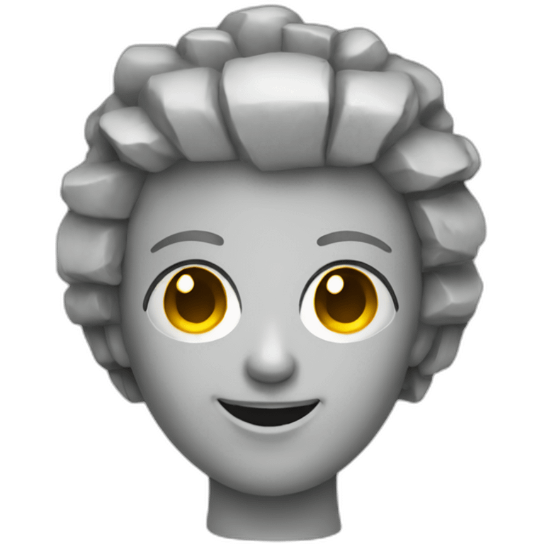 chatbot emoji