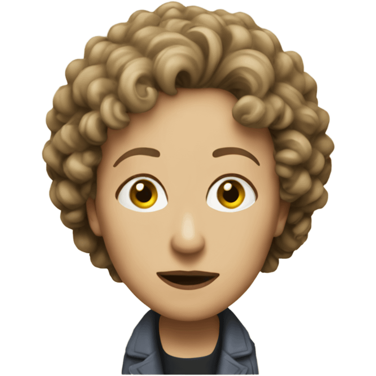 River song emoji