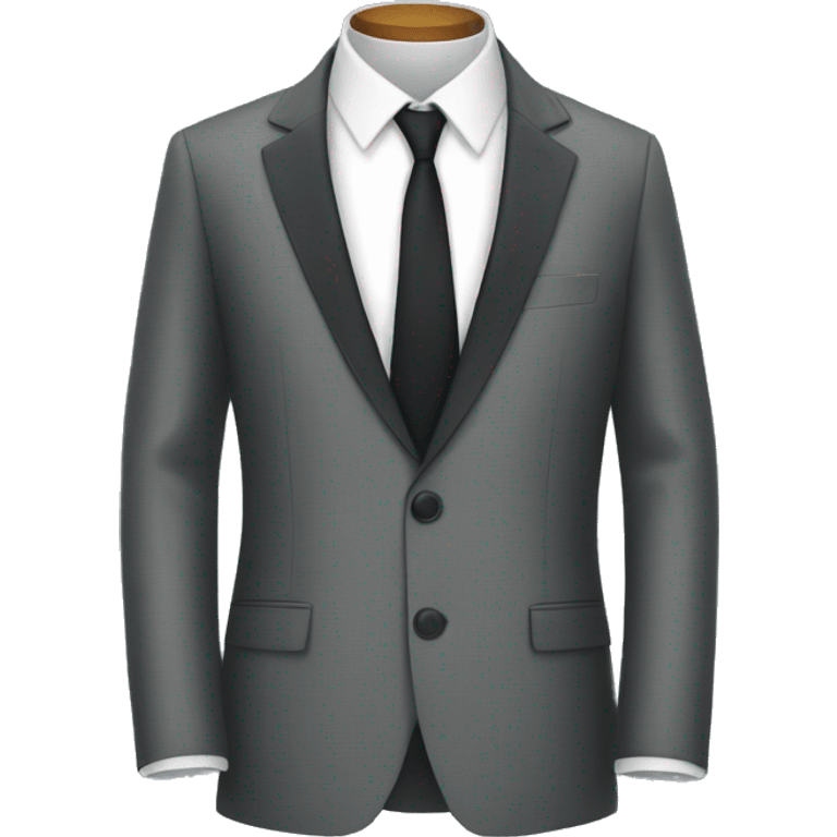 suit emoji