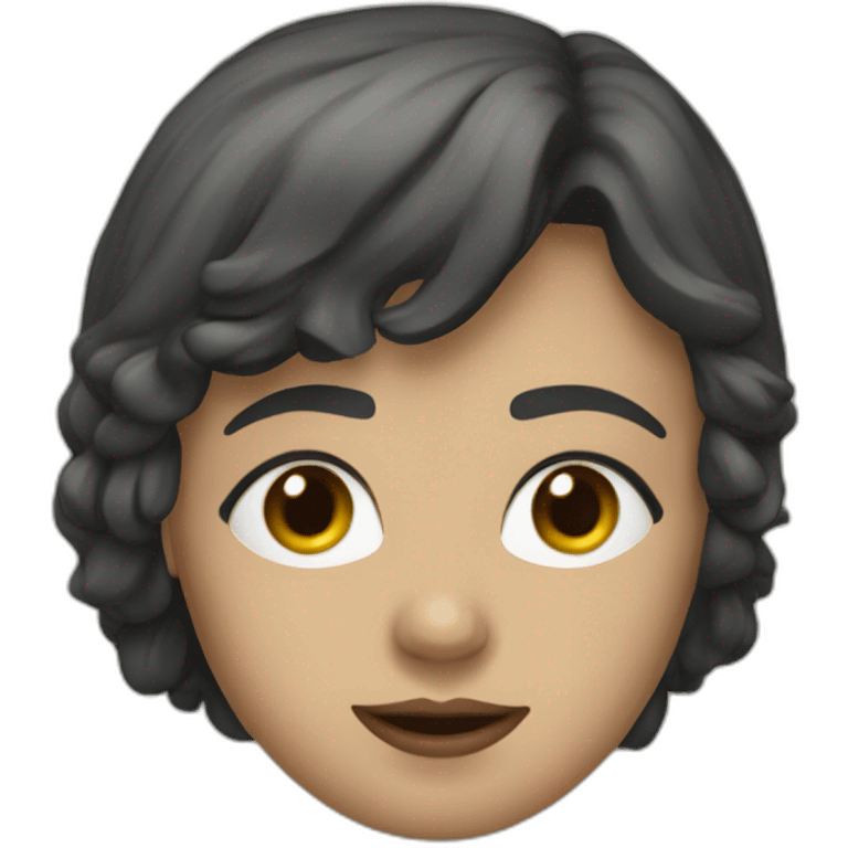 Romane leger emoji