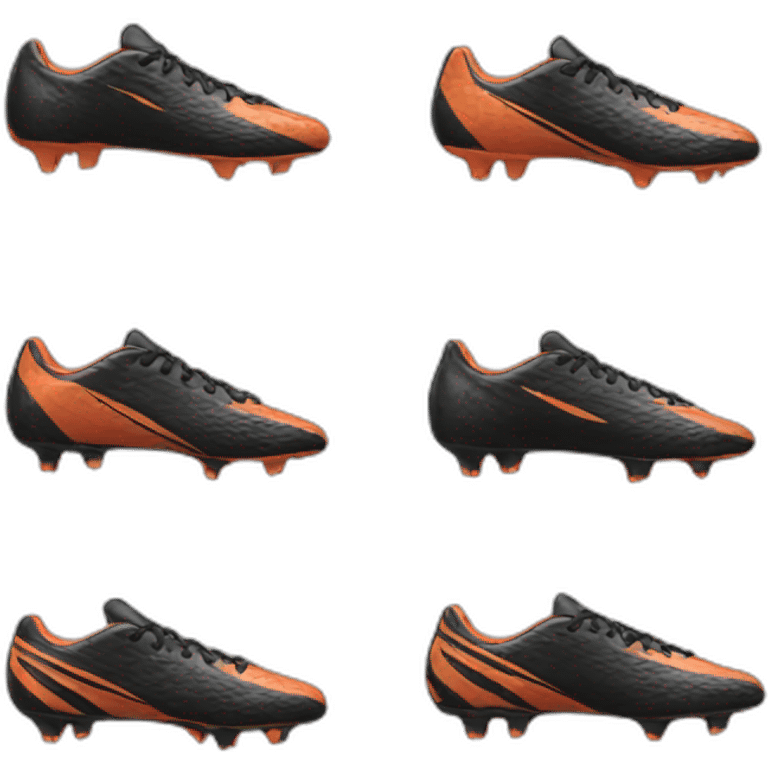 football boots emoji