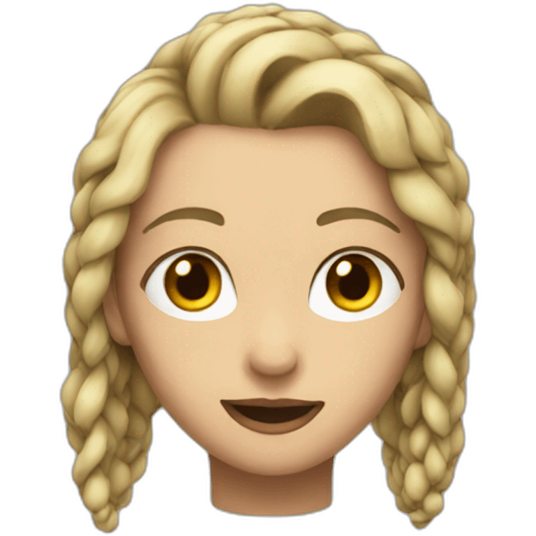 Manon emoji