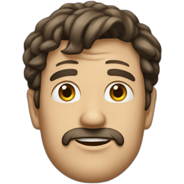 ben-mistified emoji