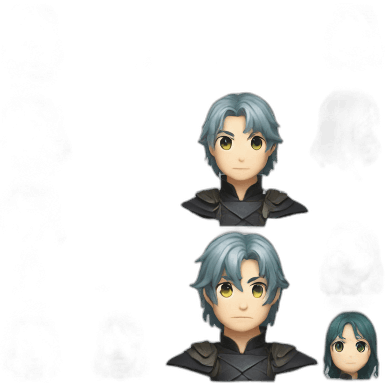 byleth emoji