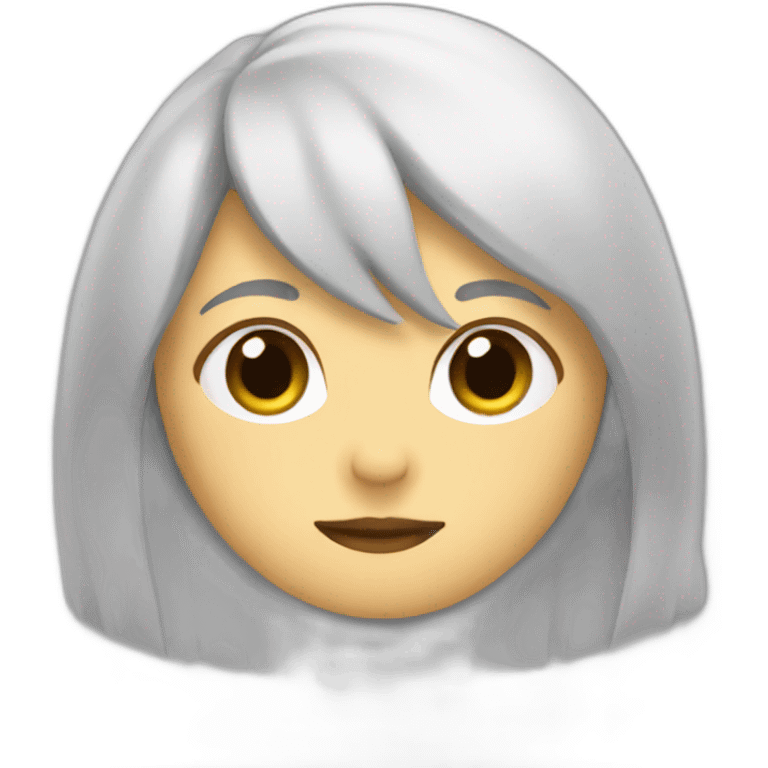 alphaca emoji