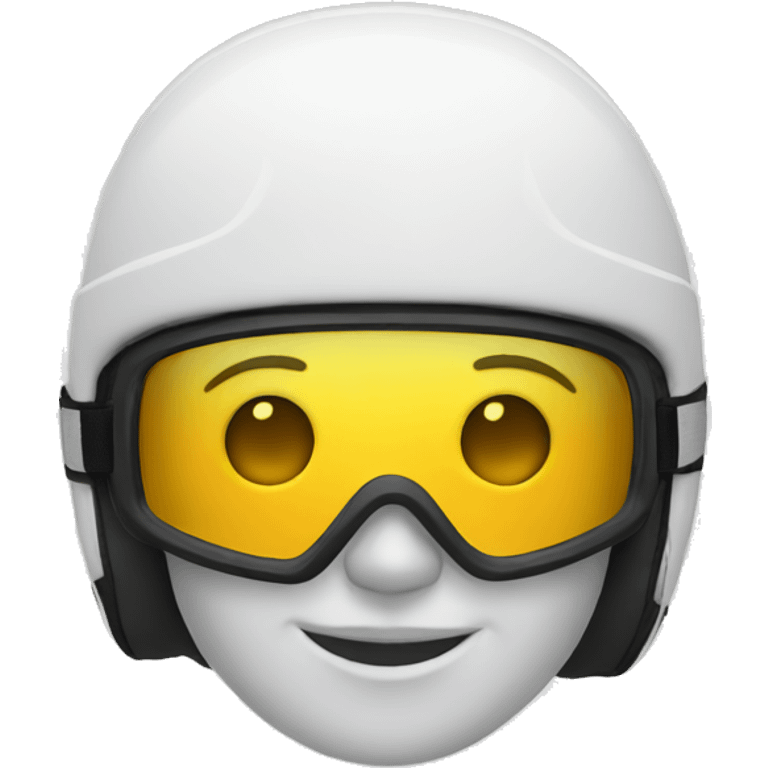 ski emoji