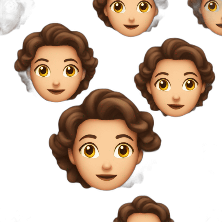 Mary Sanderson emoji