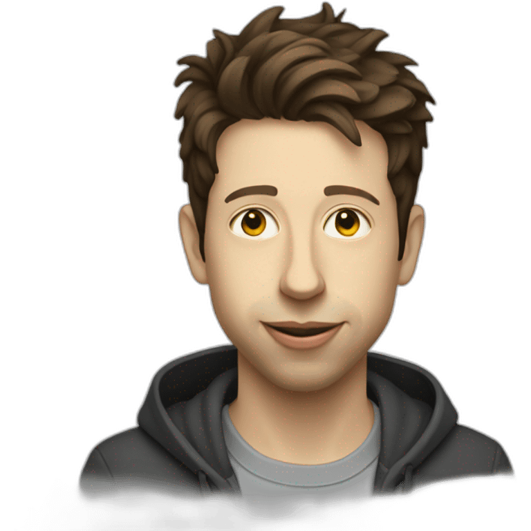 sam altman emoji