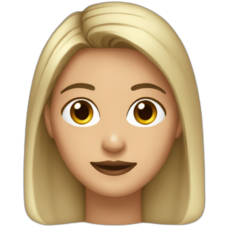 Vilma Nuñez emoji