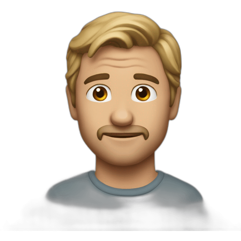 paul raci actor CODA emoji