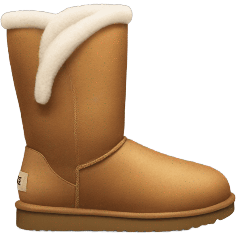 uggs emoji