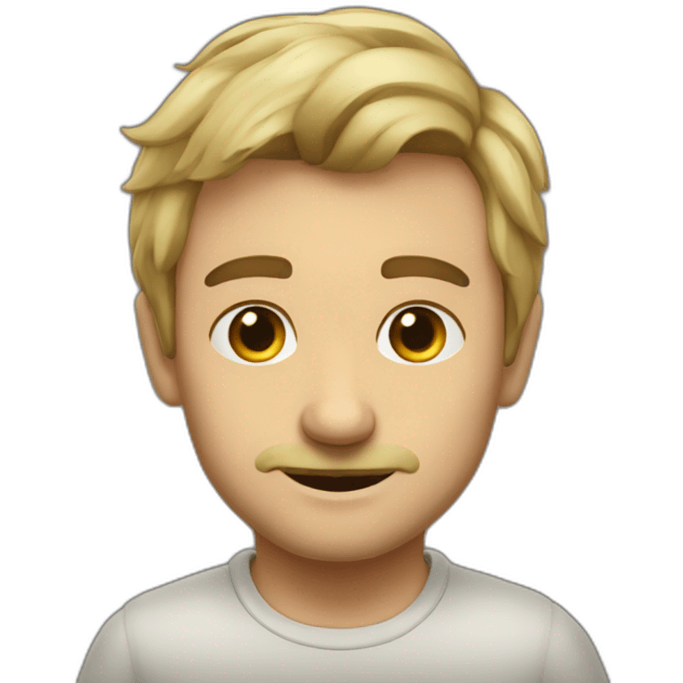 teodor filip wolski emoji