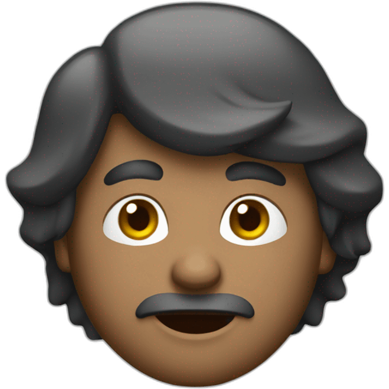 Sylvester stalone emoji