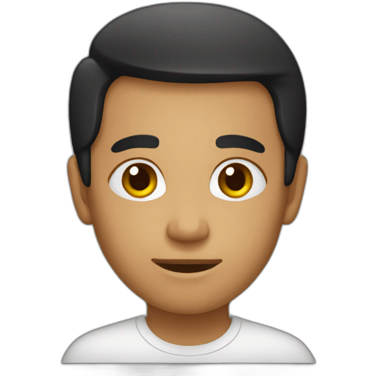 Indonesian  emoji