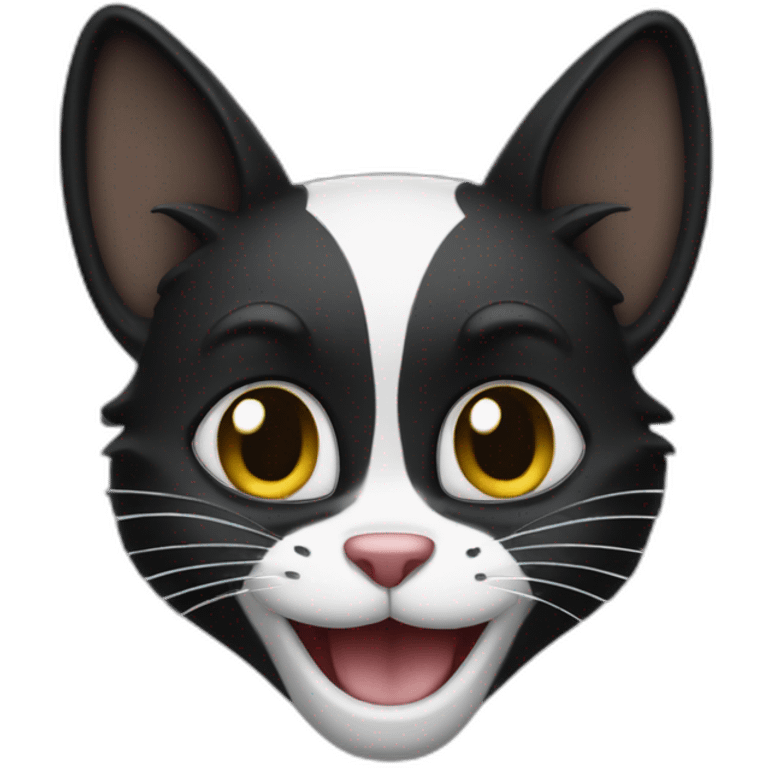 Sylvester The Cat emoji