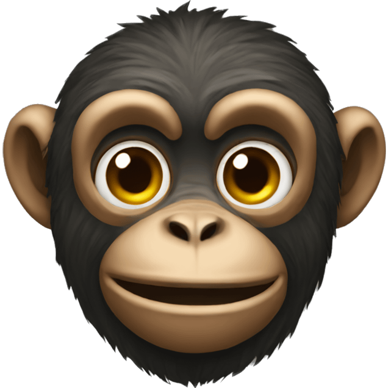 monky emoji