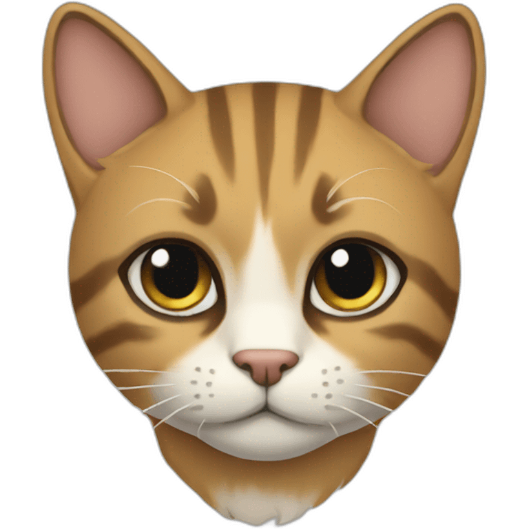 Gato  emoji