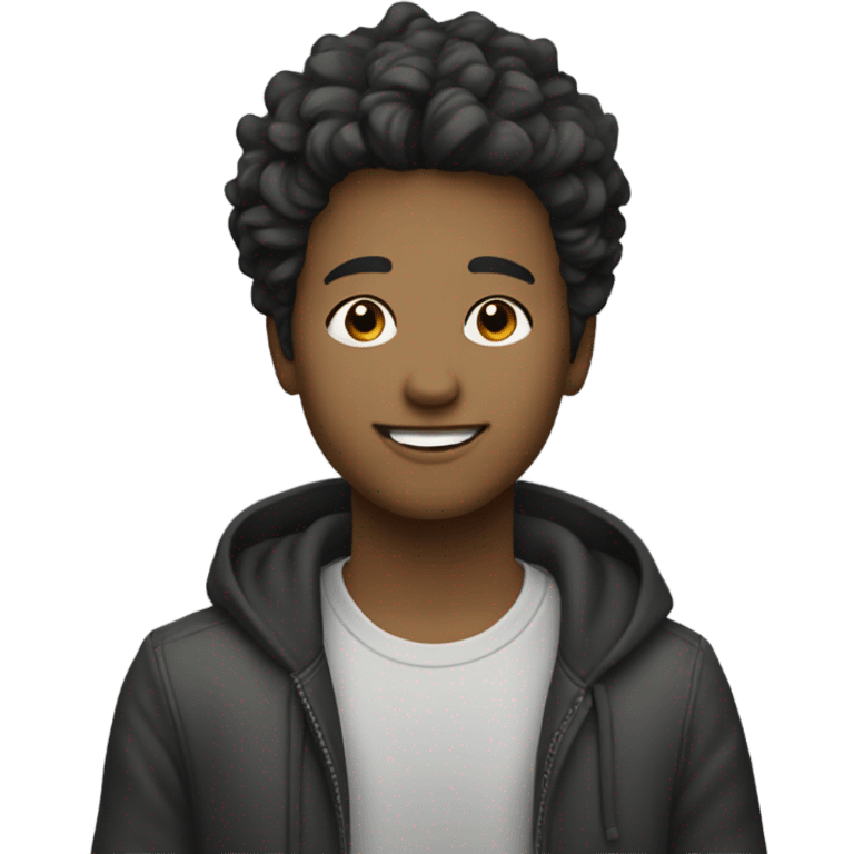 Joshua bassett emoji