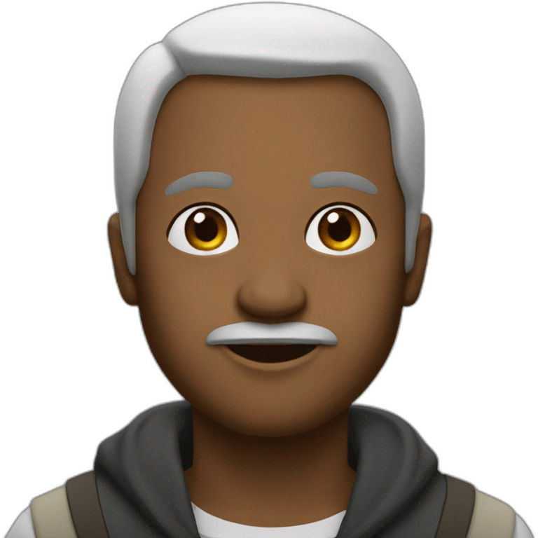 Saïd emoji