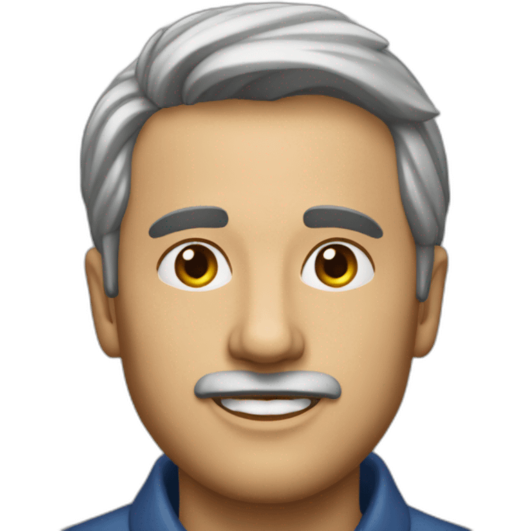 Leonel meesi emoji