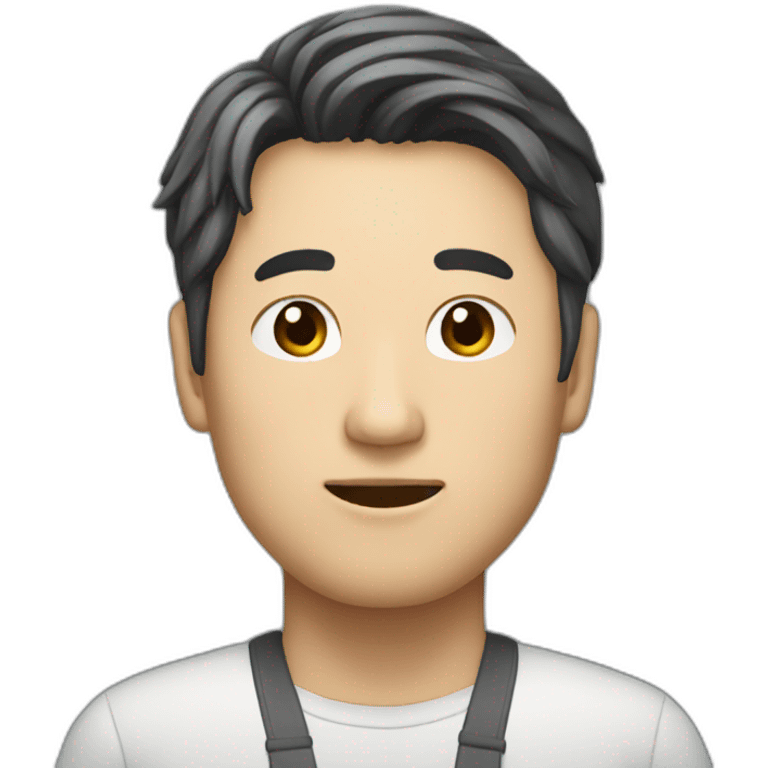 Lee yongbok emoji