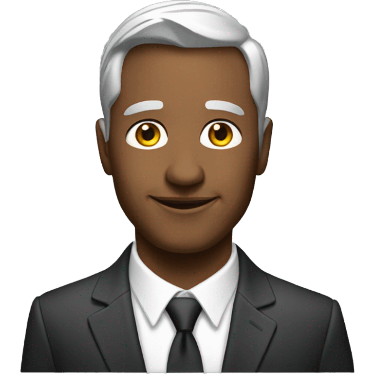 Forbes magazine emoji