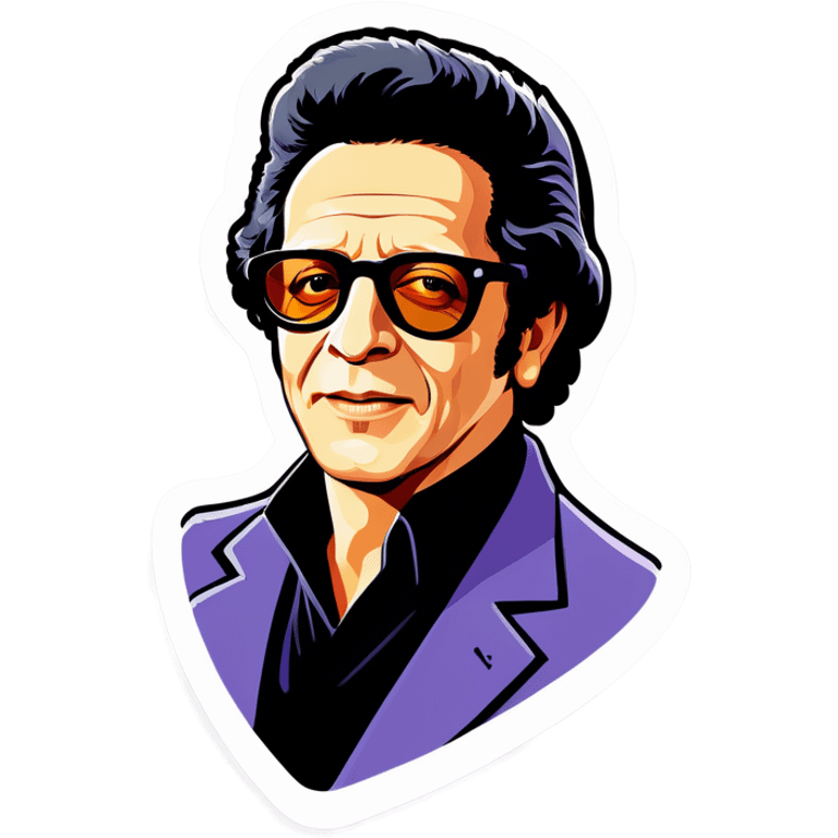 Hector lavoe emoji