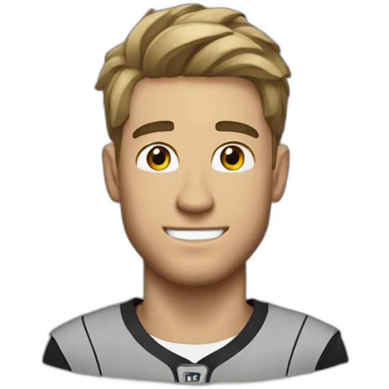 Zach wilson emoji