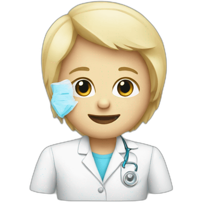 vaccination emoji