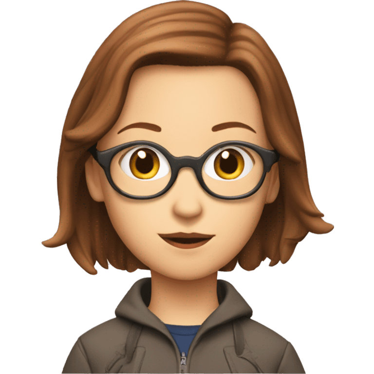 harriet the spy 1996 movie version emoji