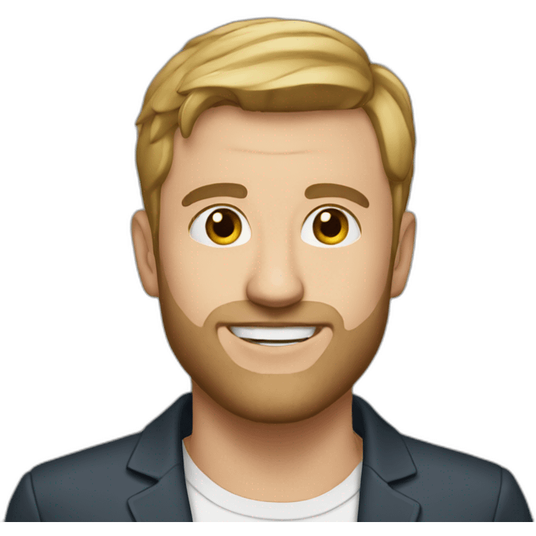 andrew tate  emoji