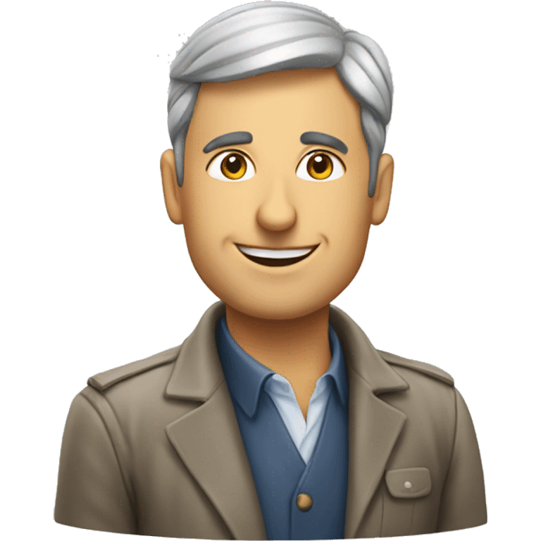 Opening a new office in Spain (potentially in Germany in the future) emoji