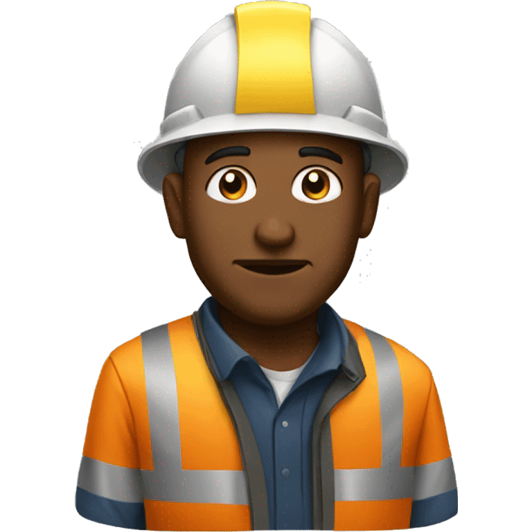 Mining emoji