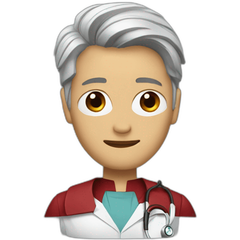 doctor ironman emoji