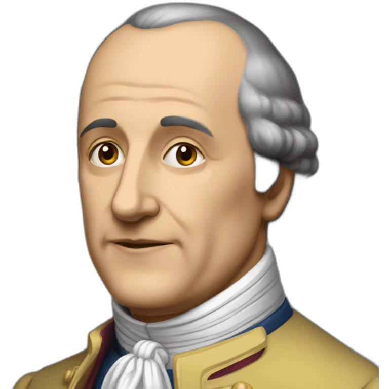 auguste comte emoji