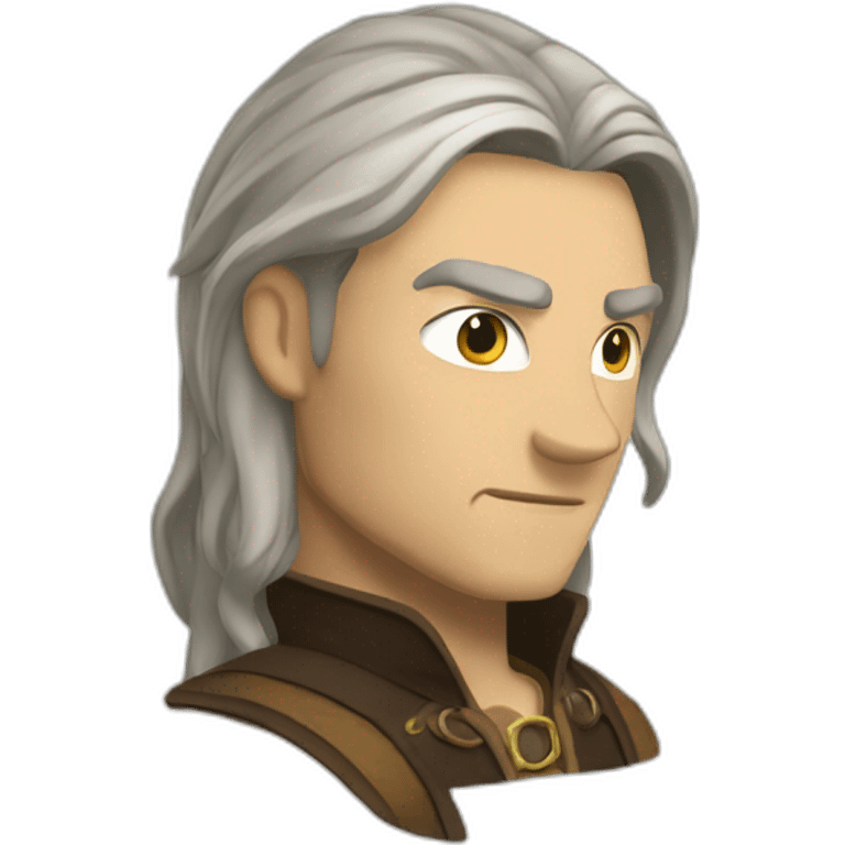 Legend of the Seeker emoji