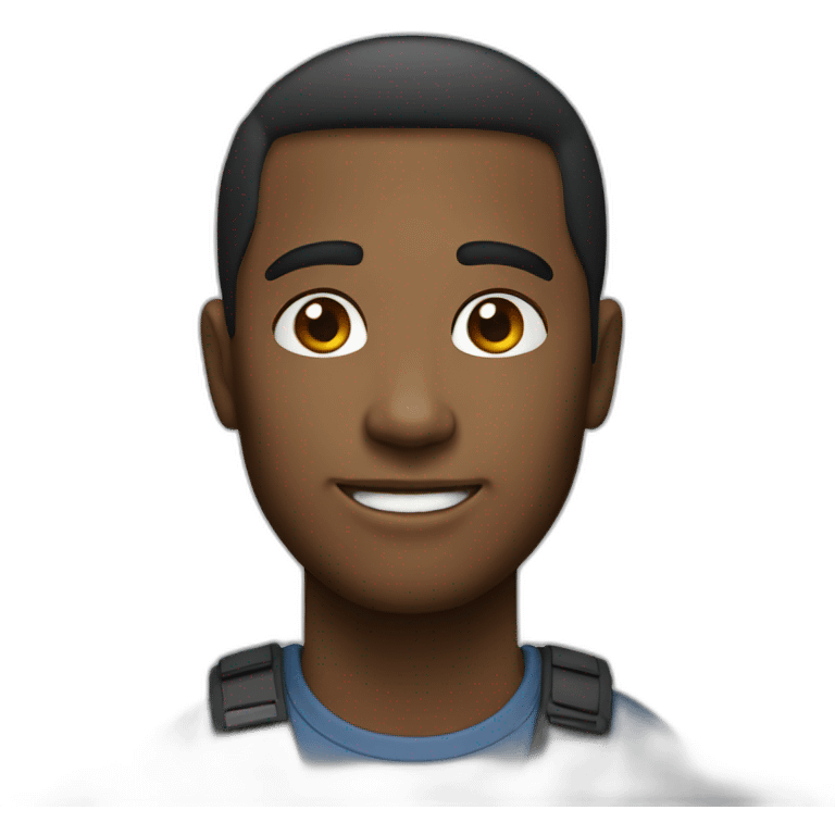 Avatar iphone emoji