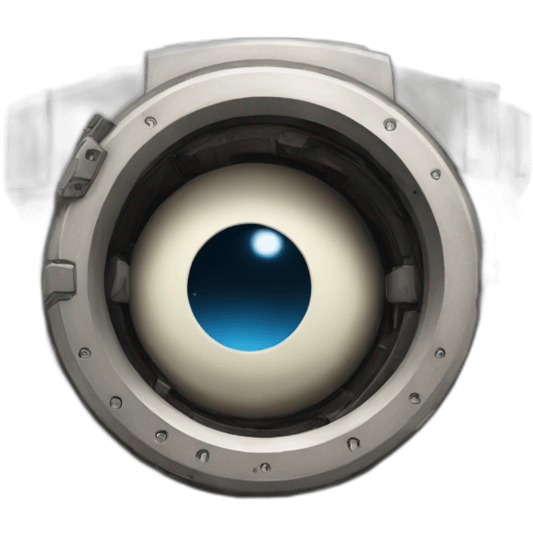 wheatley portal 2 emoji