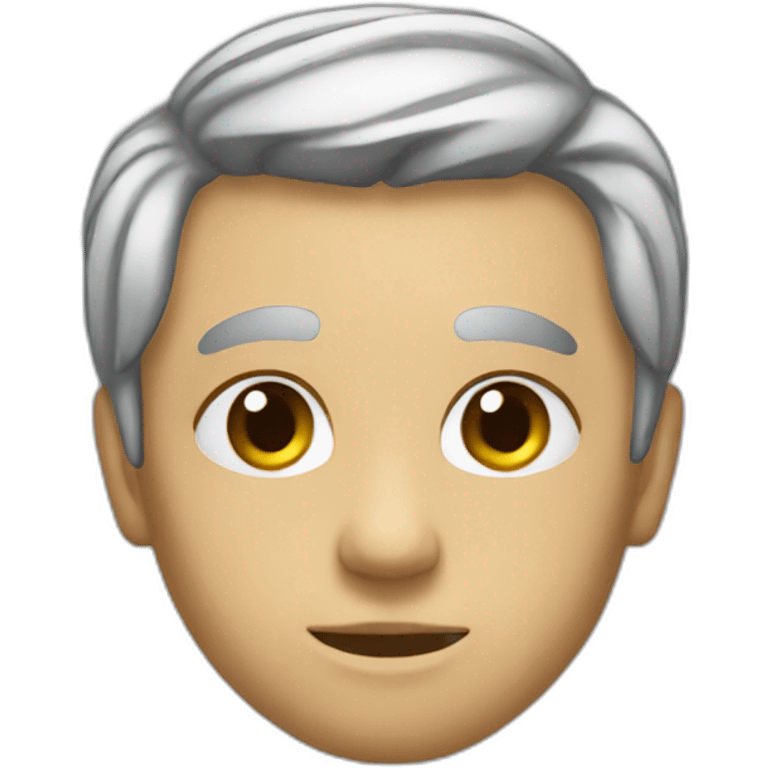 Michou emoji