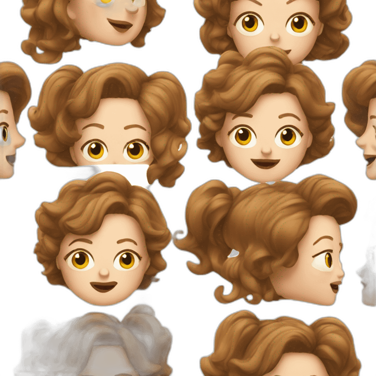 Melissa McCarthy emoji