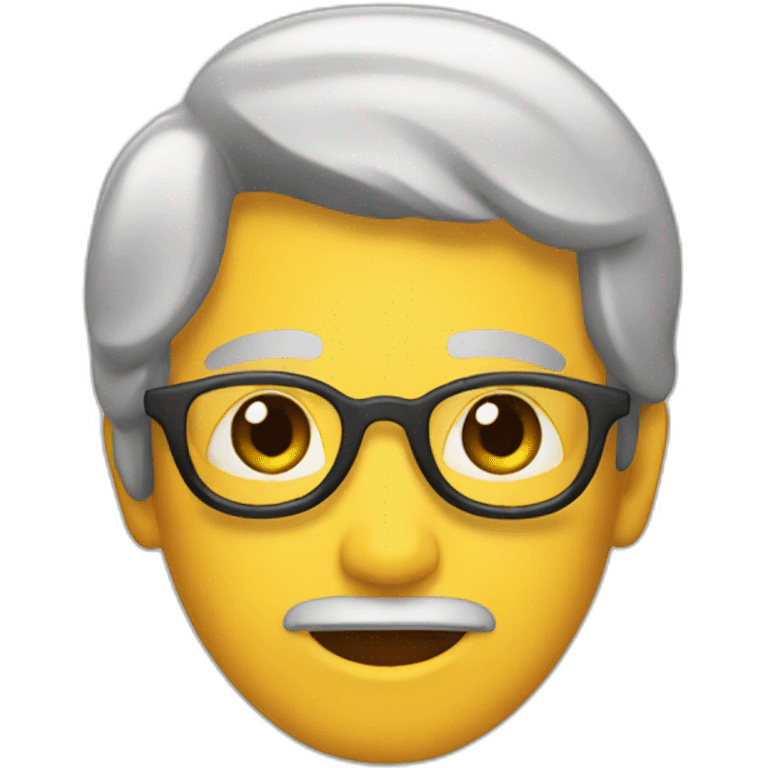 Mpappe emoji