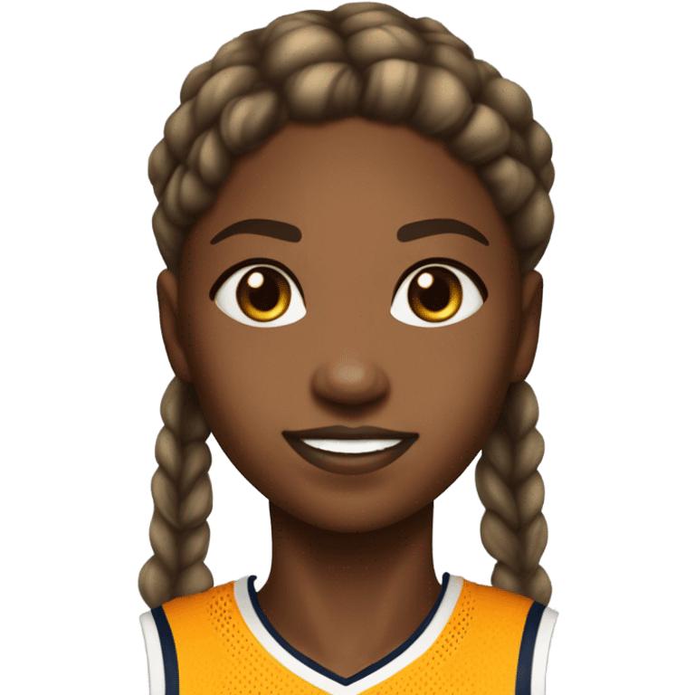 Juju Watkins  emoji