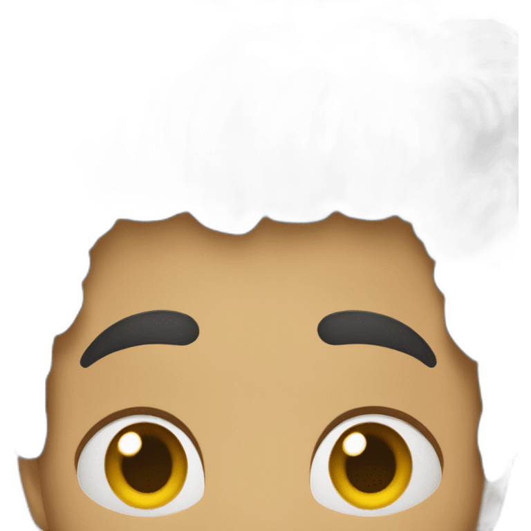 Abir Moussi emoji