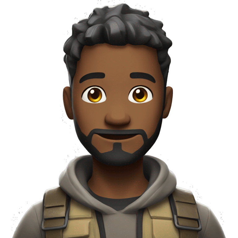 Fortnite emoji