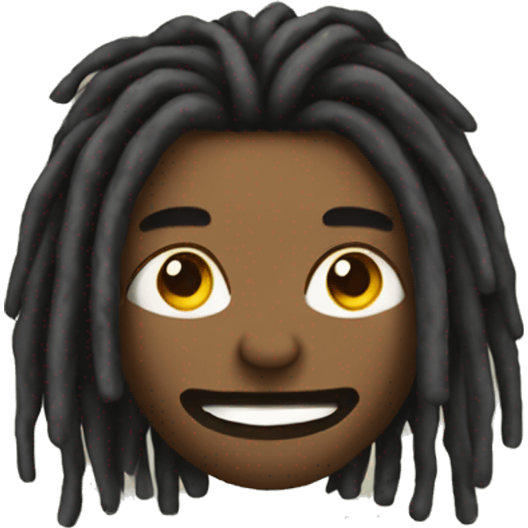 dreadhead emoji