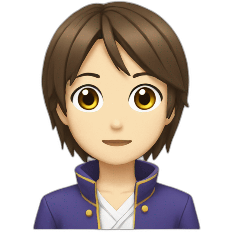 haruhi emoji